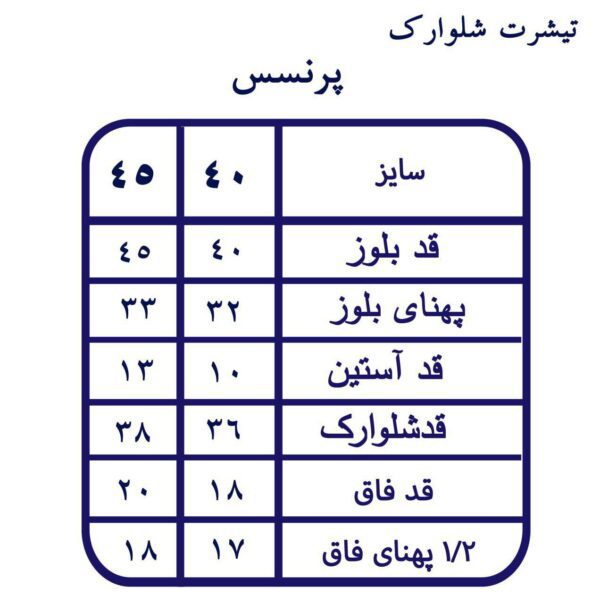 ست تیشرت و شلوارک دخترانه مدل پرنسس - تصویر 8