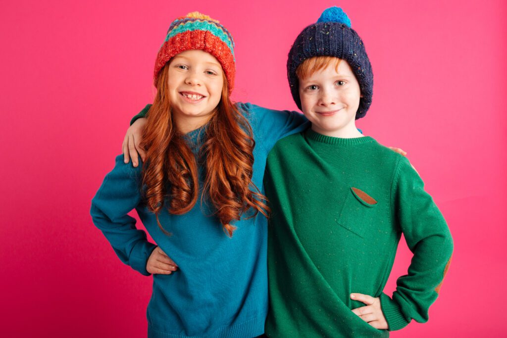 لباس‌های یونیسکس (Unisex)